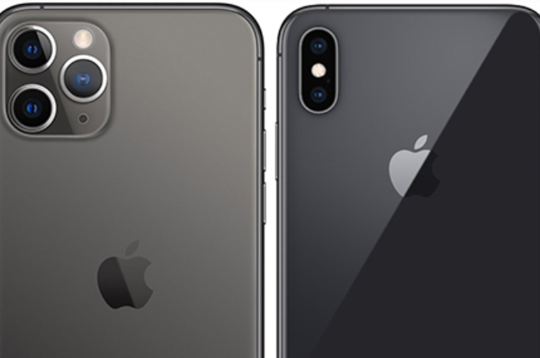 iPhone 11 Pro Max」と「iPhone XS Max」の違いについて！ | 新着情報 