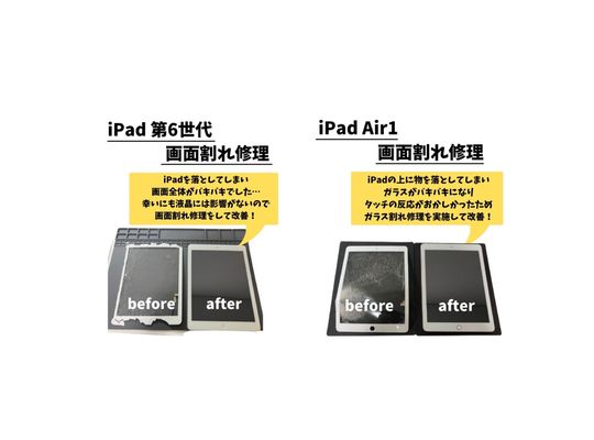 iPad