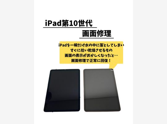 iPad