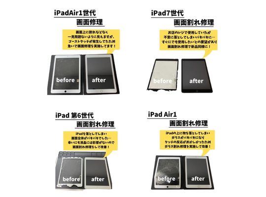 iPad