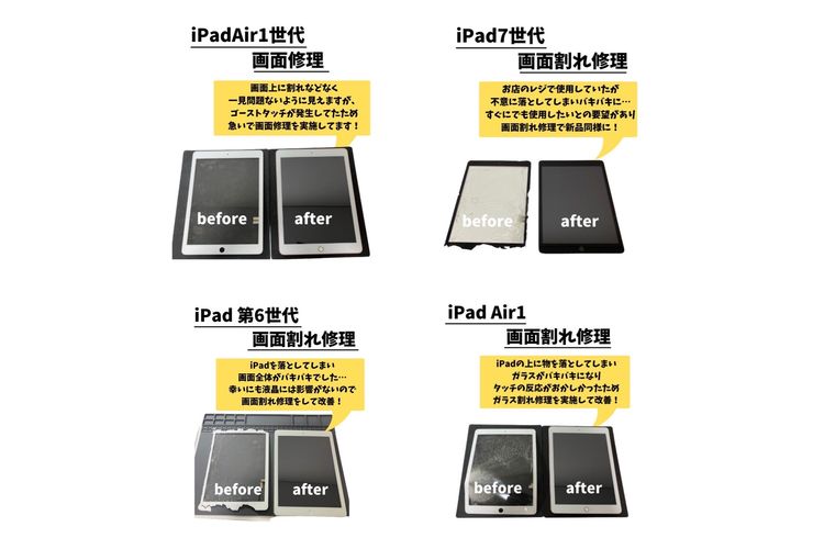 iPad